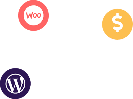 Woocommerce Wordpress Fiyat İkonu
