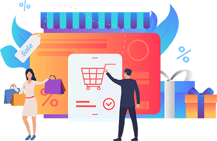 wordpress e-ticaret