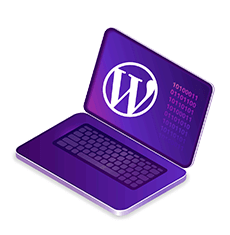 wordpress kurulum