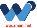 wpuzmani.net Logo